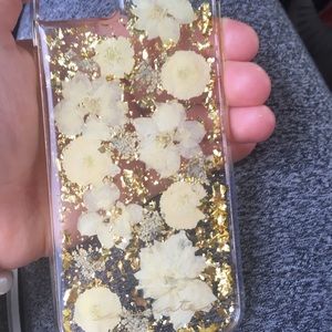 Case Mate Karat iPhone 6/6s/7/8 Phone Case